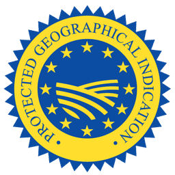 PGI — Protected Geographical Indication