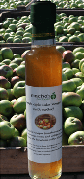 Armagh Cider Vinegar