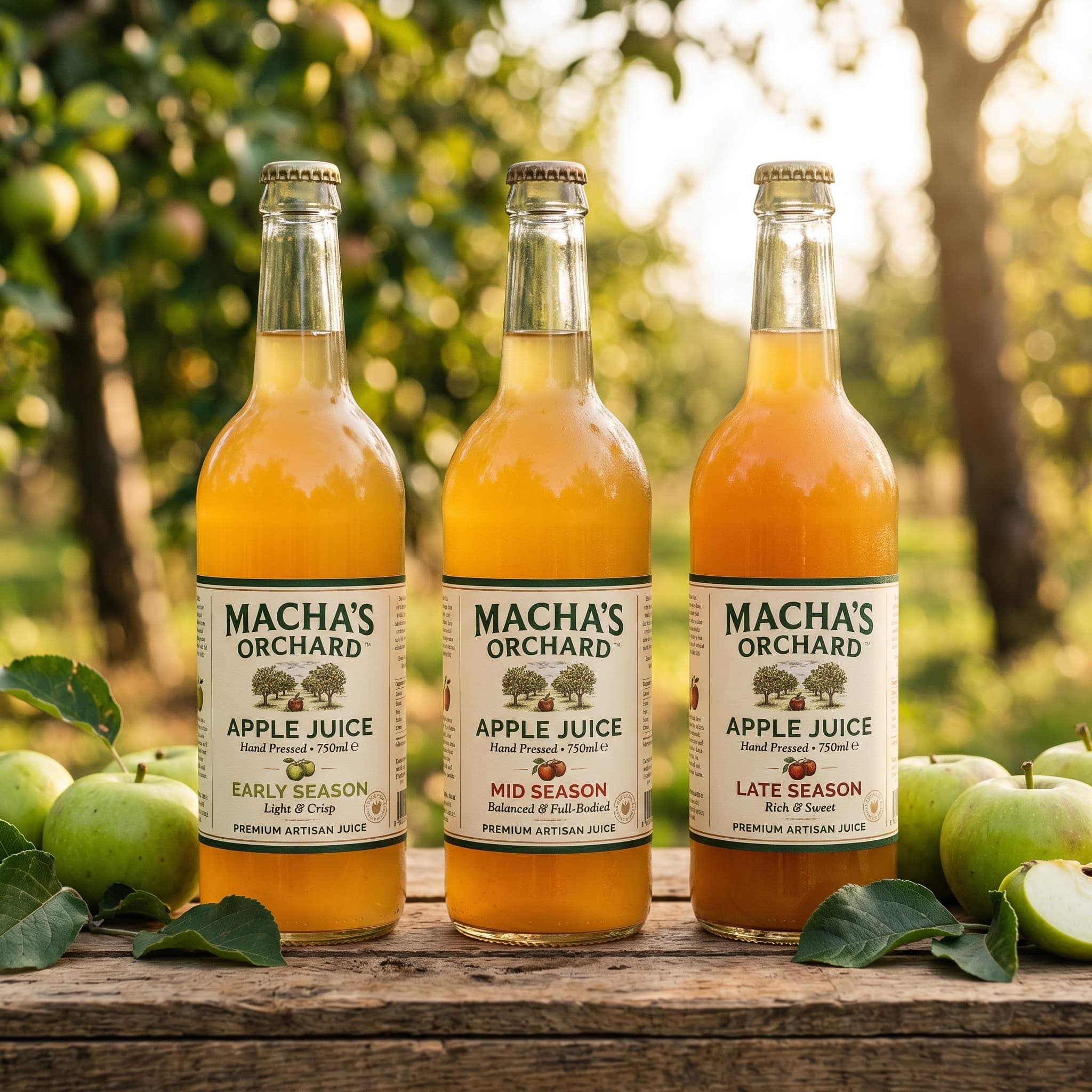 Apple Juice